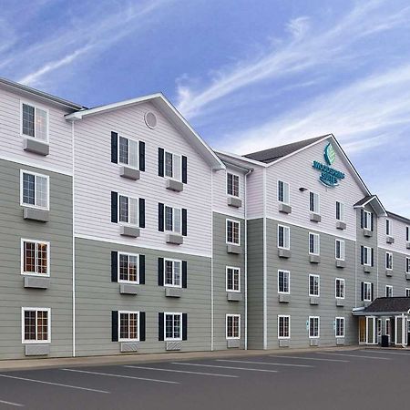 Extended Stay America Select Suites - Wichita - South 외부 사진