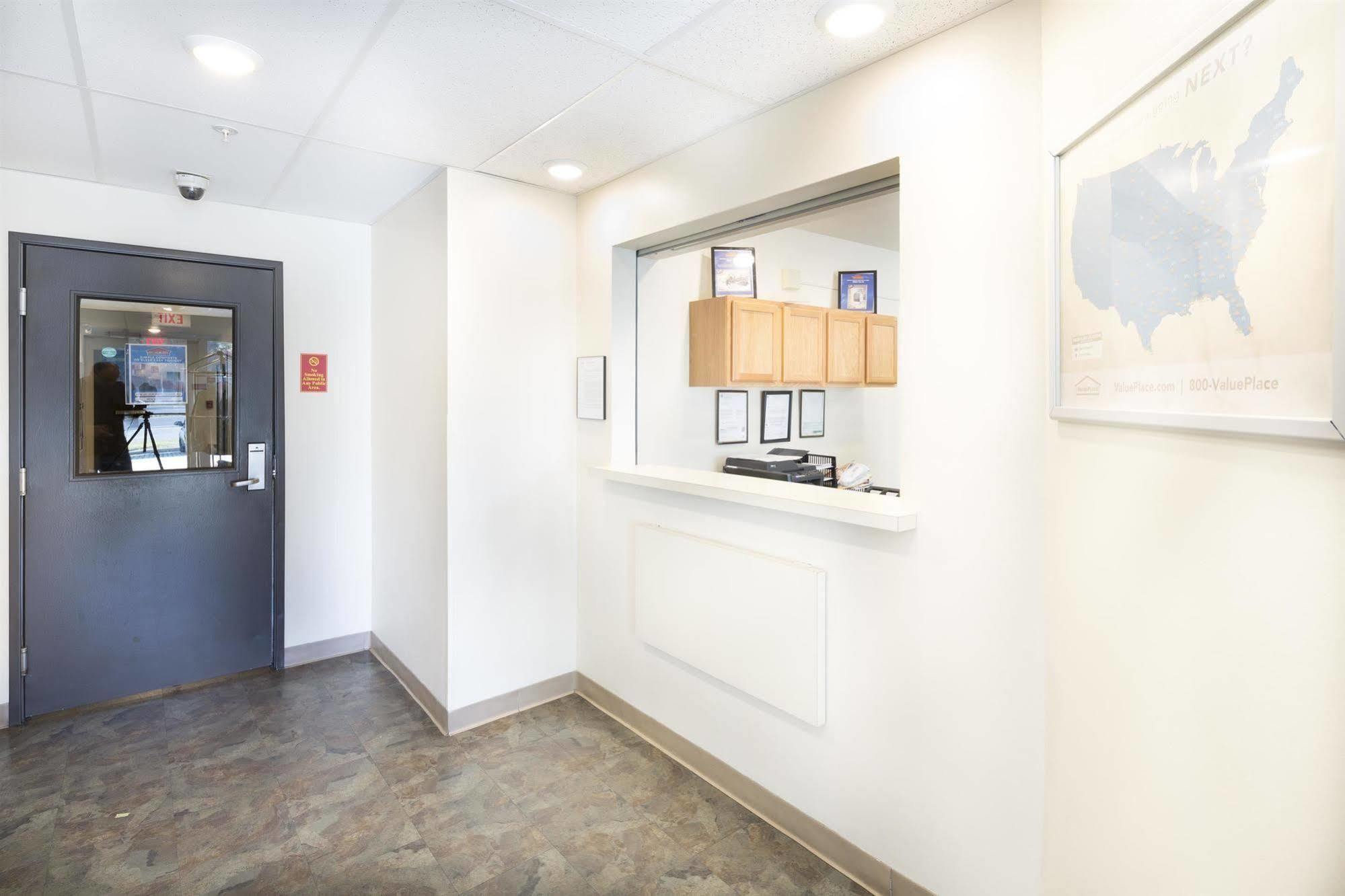 Extended Stay America Select Suites - Wichita - South 외부 사진