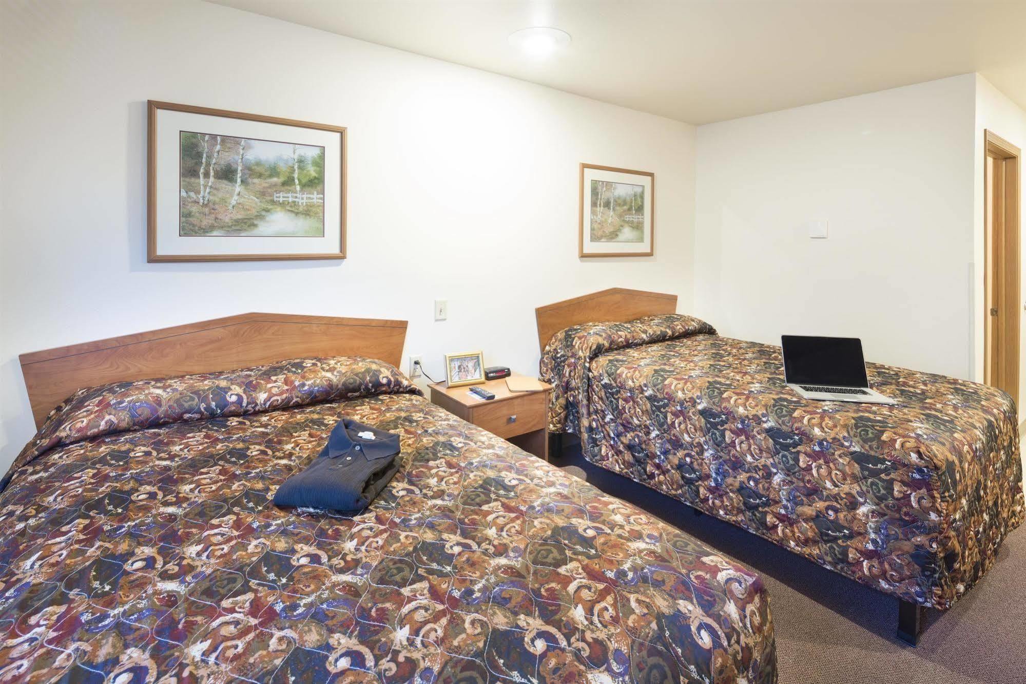 Extended Stay America Select Suites - Wichita - South 외부 사진